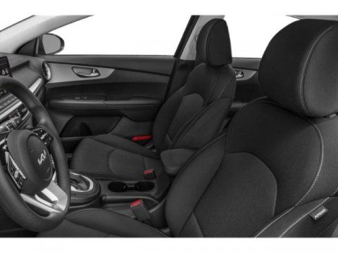 2023 Kia Forte LXS 2023 Kia Forte LXS