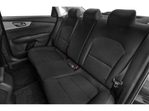 2023 Kia Forte LXS 2023 Kia Forte LXS