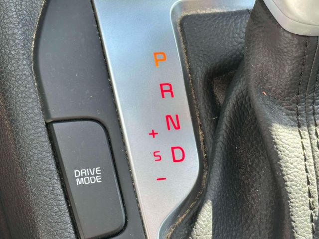 2023 Kia Forte LXS IVT