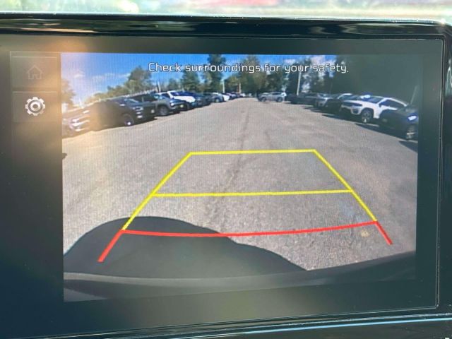 2023 Kia Forte LXS IVT