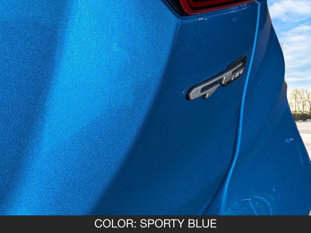 2023 Kia Forte GT-Line 2023 Kia Forte GT-Line