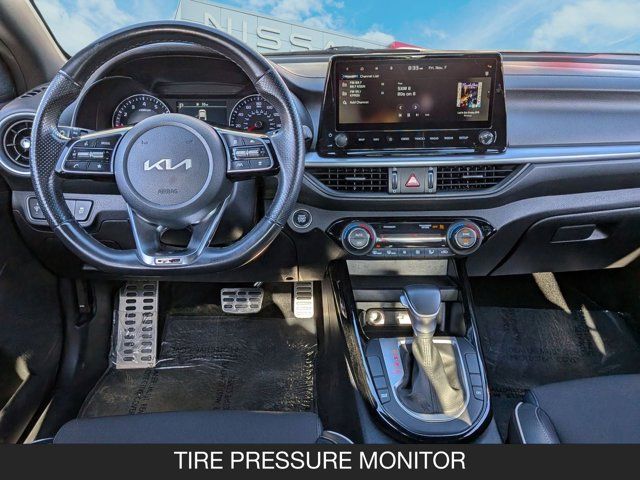 2023 Kia Forte GT-Line 2023 Kia Forte GT-Line