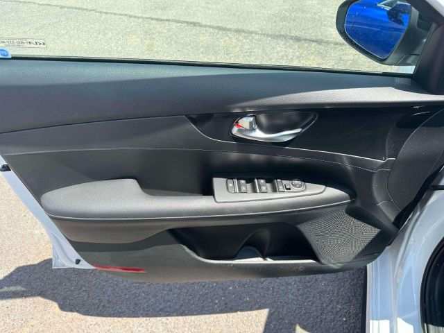 2023 Kia Forte GT-Line IVT
