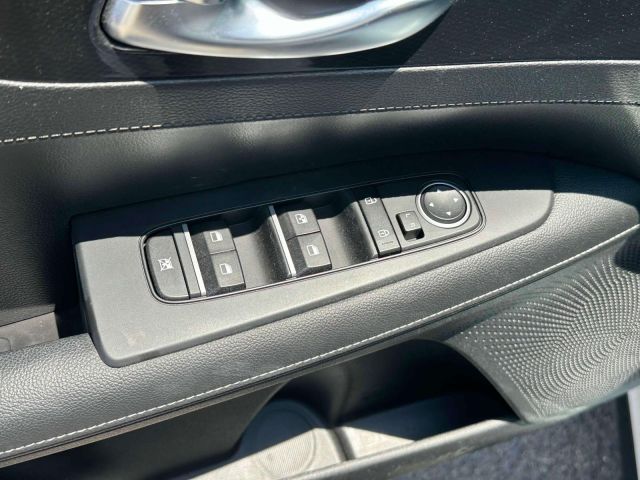 2023 Kia Forte GT-Line IVT