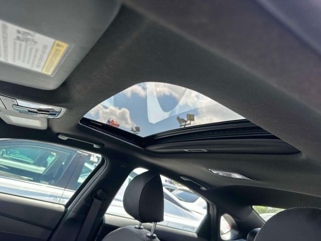 2023 Kia Forte GT-Line IVT