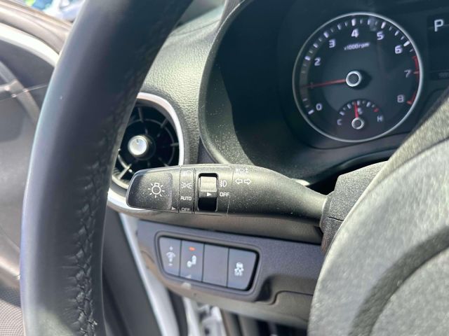 2023 Kia Forte GT-Line IVT