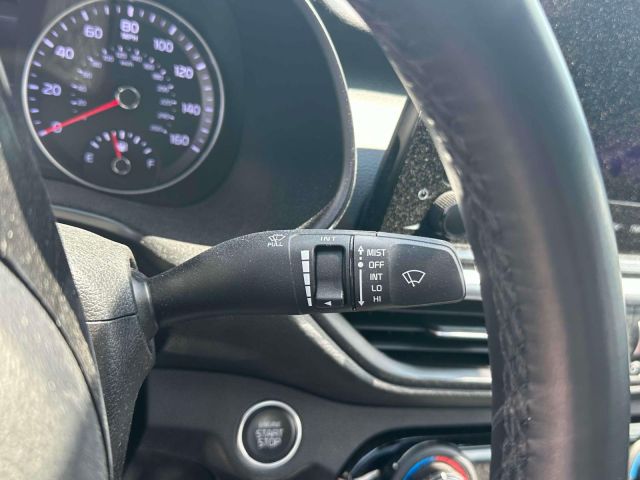 2023 Kia Forte GT-Line IVT