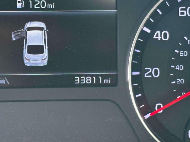 2023 Kia Forte GT-Line IVT