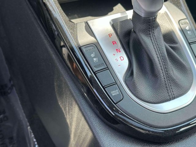 2023 Kia Forte GT-Line IVT
