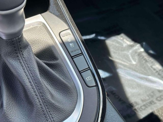 2023 Kia Forte GT-Line IVT