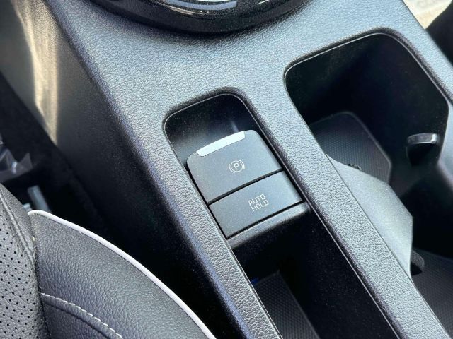 2023 Kia Forte GT-Line IVT
