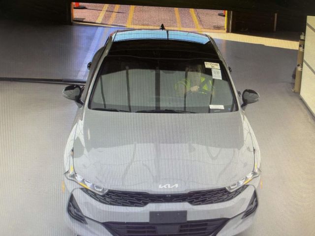 2023 Kia K5 GT DCT FWD