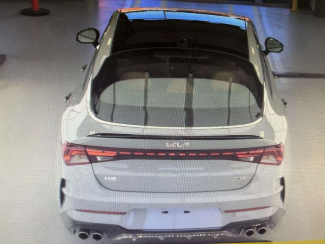 2023 Kia K5 GT DCT FWD