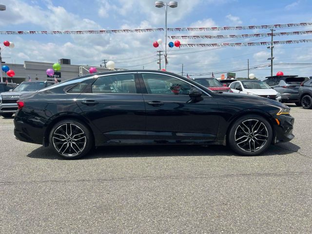 2023 Kia K5 GT DCT FWD