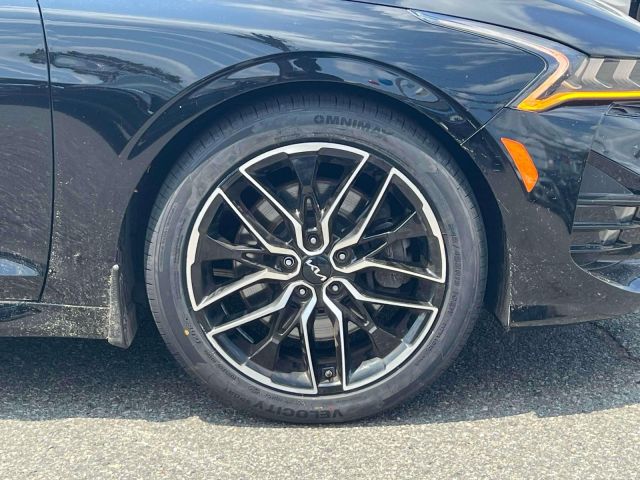 2023 Kia K5 GT DCT FWD