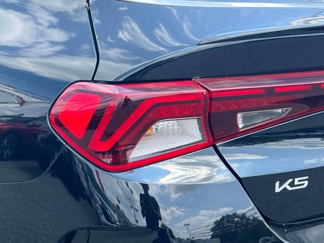 2023 Kia K5 GT DCT FWD