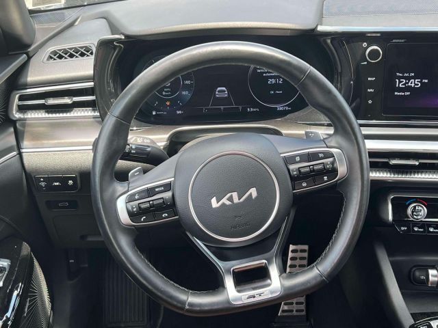 2023 Kia K5 GT DCT FWD