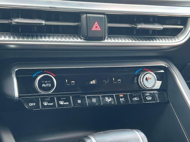2023 Kia K5 GT DCT FWD