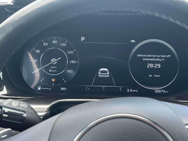 2023 Kia K5 GT DCT FWD