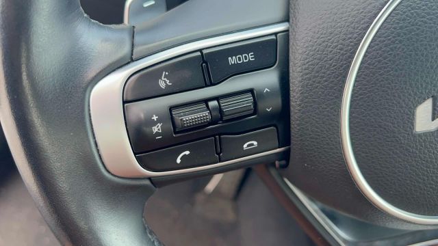2023 Kia K5 GT DCT FWD