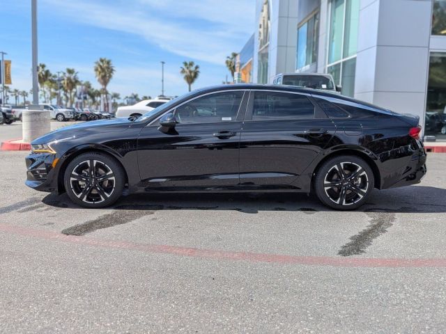 2023 Kia K5 GT-Line 2023 Kia K5 GT-Line