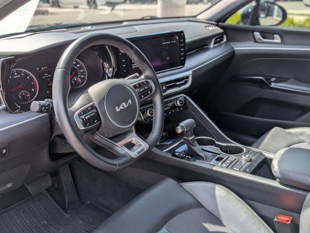 2023 Kia K5 GT-Line 2023 Kia K5 GT-Line