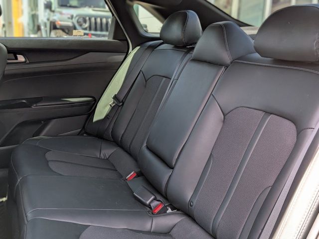 2023 Kia K5 GT-Line 2023 Kia K5 GT-Line