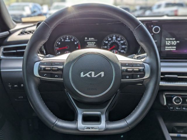 2023 Kia K5 GT-Line 2023 Kia K5 GT-Line