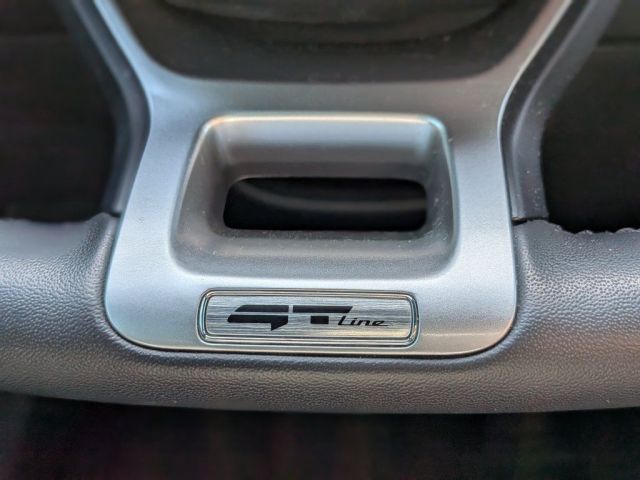 2023 Kia K5 GT-Line 2023 Kia K5 GT-Line