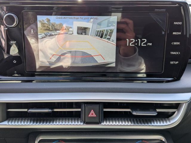 2023 Kia K5 GT-Line 2023 Kia K5 GT-Line