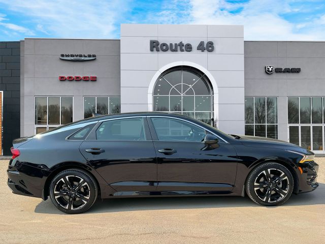 2023 Kia K5 GT-Line Auto FWD