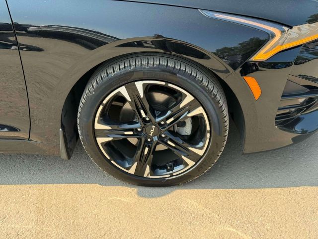2023 Kia K5 GT-Line Auto FWD
