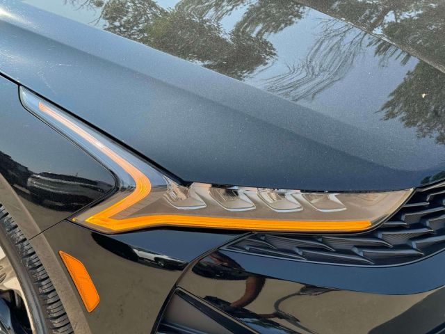2023 Kia K5 GT-Line Auto FWD