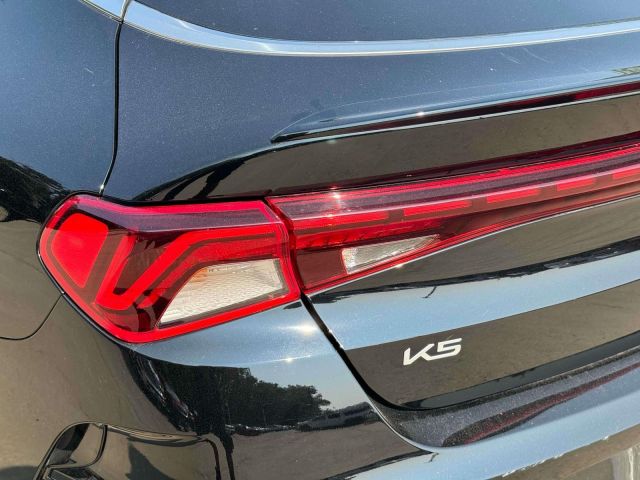 2023 Kia K5 GT-Line Auto FWD