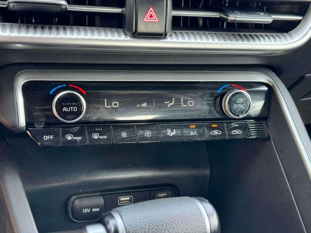 2023 Kia K5 GT-Line Auto FWD