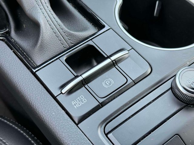 2023 Kia K5 GT-Line Auto FWD