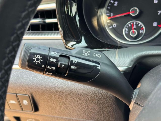 2023 Kia K5 GT-Line Auto FWD