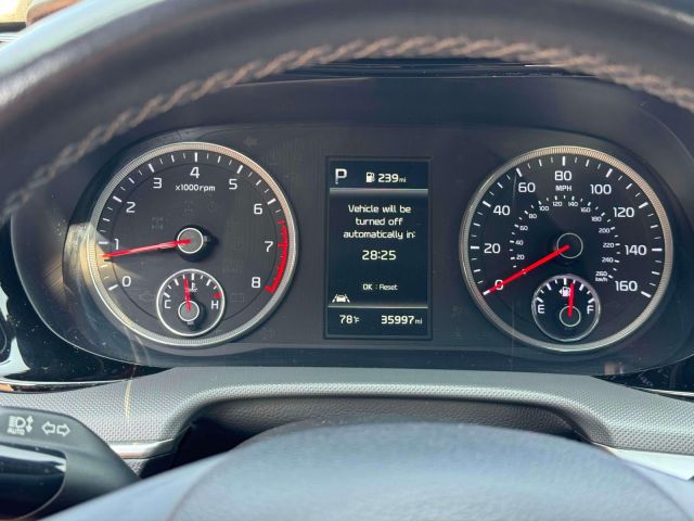 2023 Kia K5 GT-Line Auto FWD