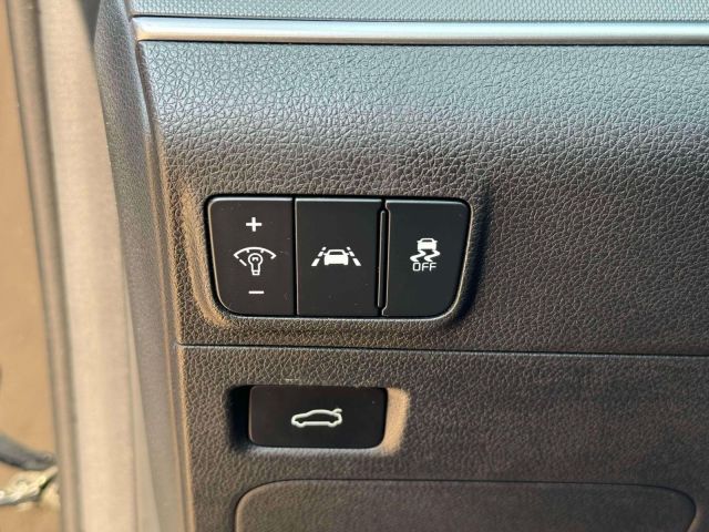 2023 Kia K5 GT-Line Auto FWD