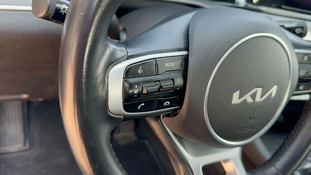 2023 Kia K5 GT-Line Auto FWD