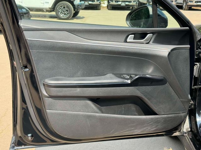 2023 Kia K5 GT-Line Auto FWD