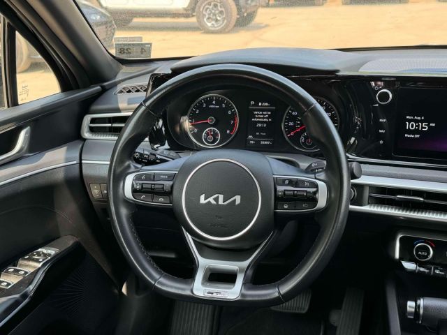 2023 Kia K5 GT-Line Auto FWD