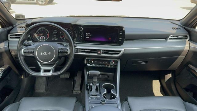 2023 Kia K5 GT-Line Auto FWD