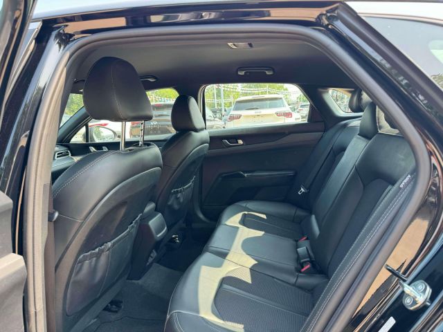 2023 Kia K5 GT-Line Auto FWD