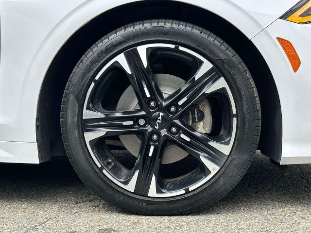 2023 Kia K5 GT-Line Auto FWD