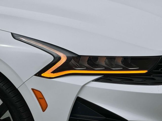 2023 Kia K5 GT-Line Auto FWD