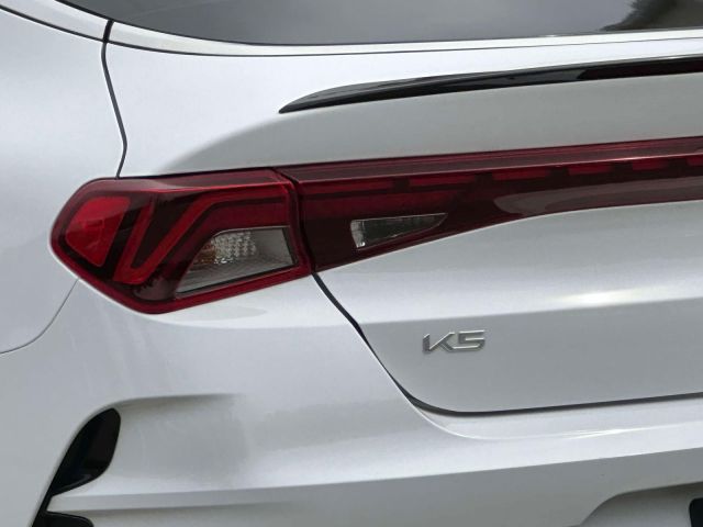 2023 Kia K5 GT-Line Auto FWD