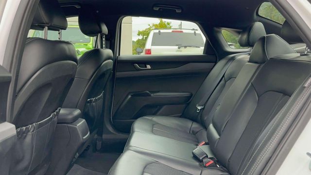 2023 Kia K5 GT-Line Auto FWD