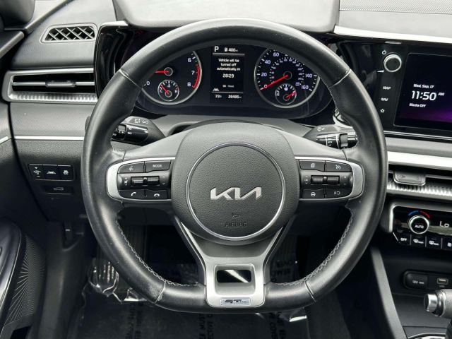 2023 Kia K5 GT-Line Auto FWD