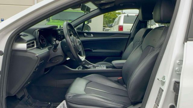 2023 Kia K5 GT-Line Auto FWD